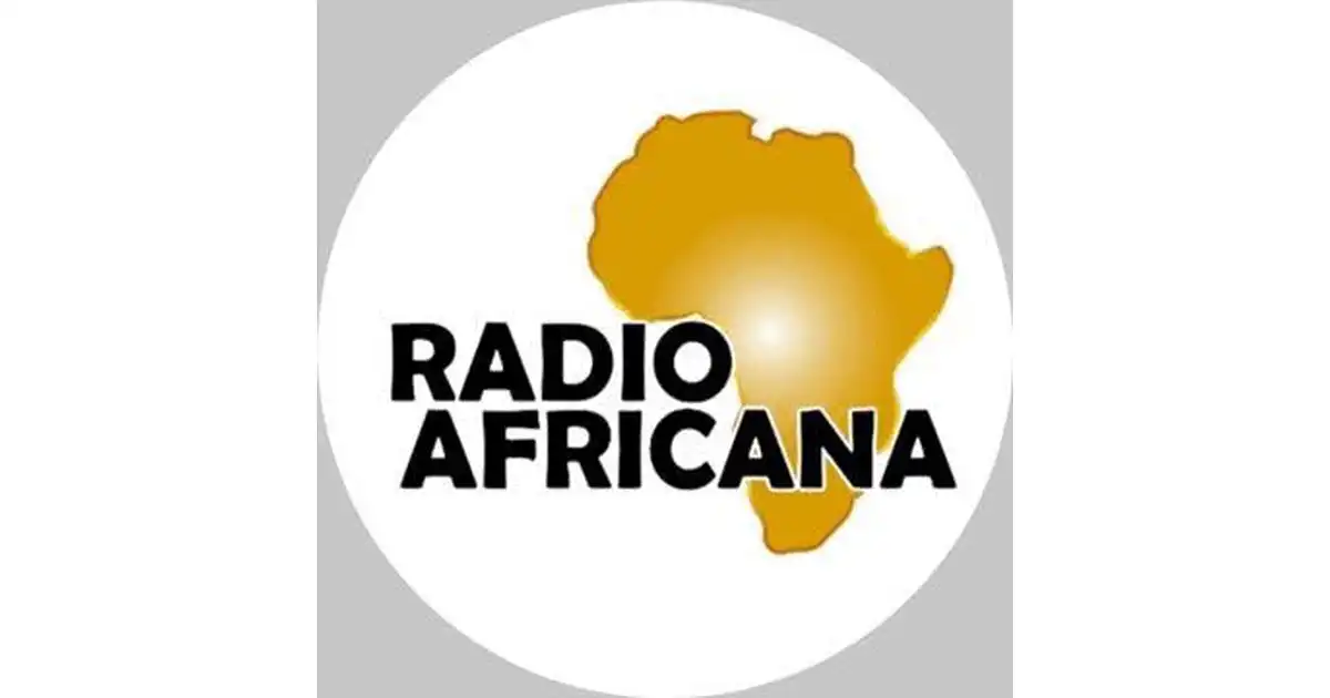 Radio Africana logo