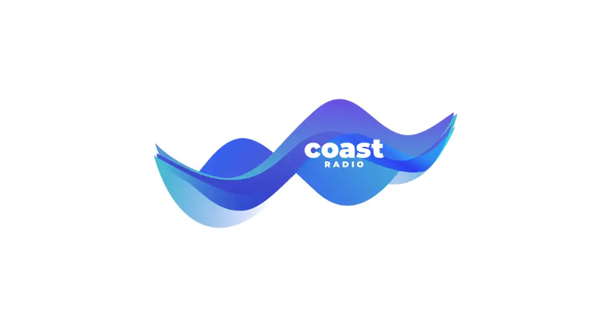 Coast Radio logo