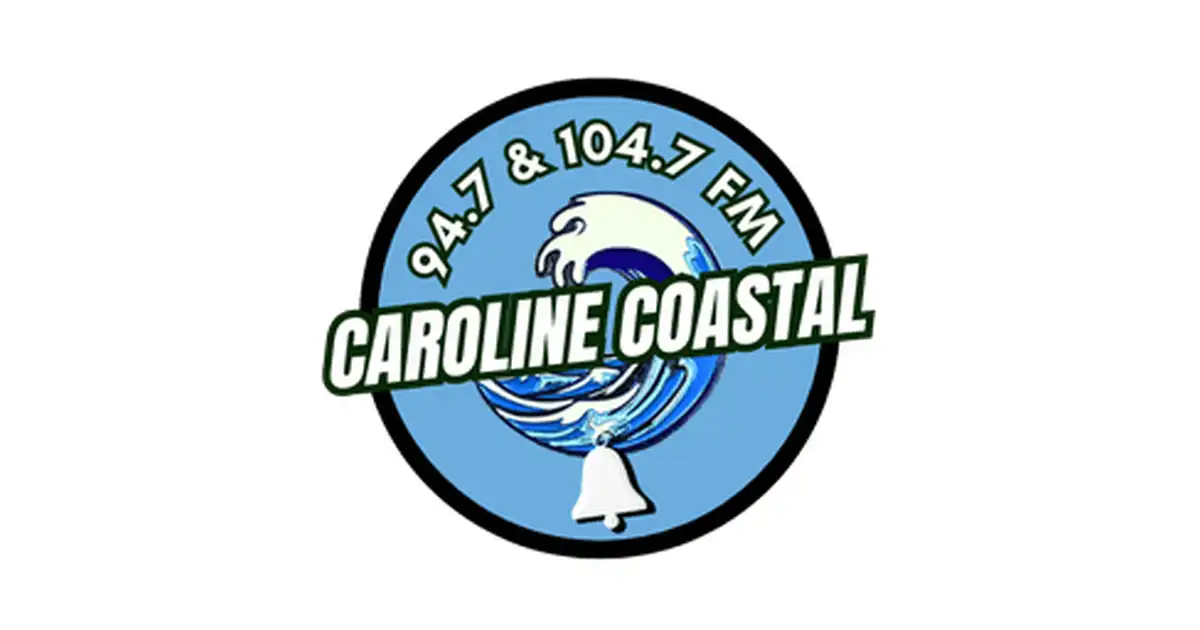 Caroline Coastal logo