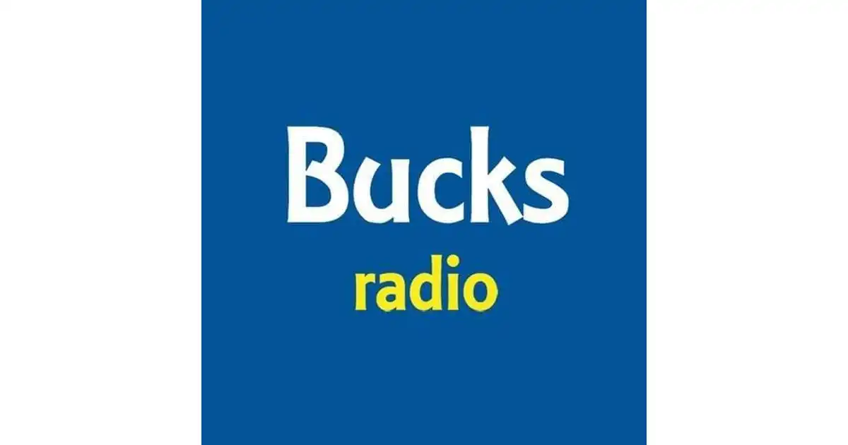 Bucks Radio logo