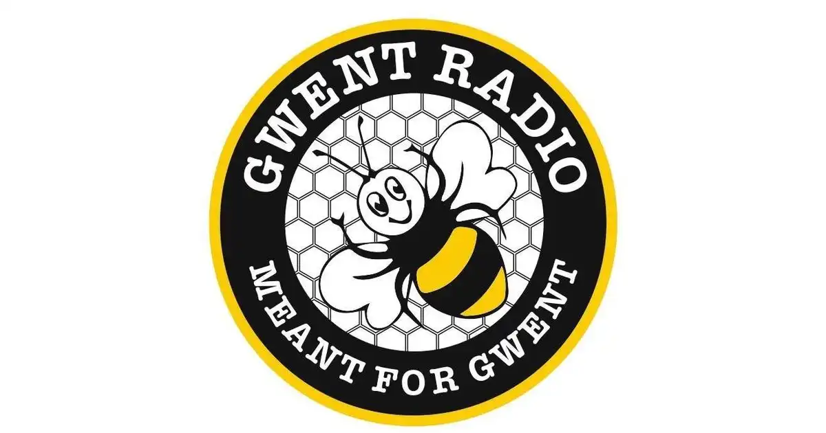 Gwent Radio logo