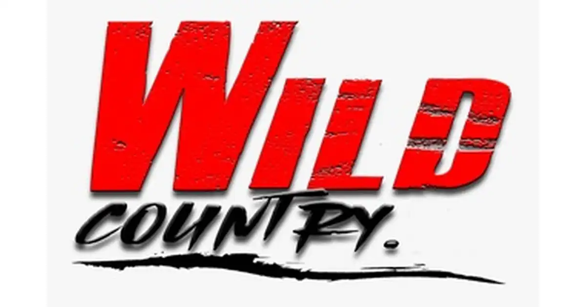 Wild Country logo