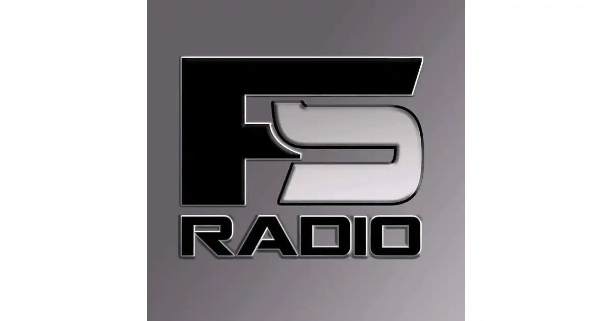 Fresh Soundz Radio logo