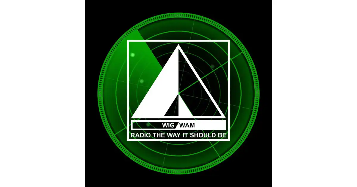 Radio Wigwam logo