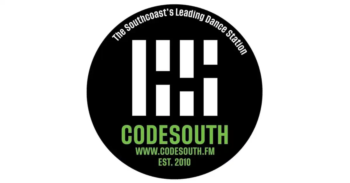 CodeSouth logo
