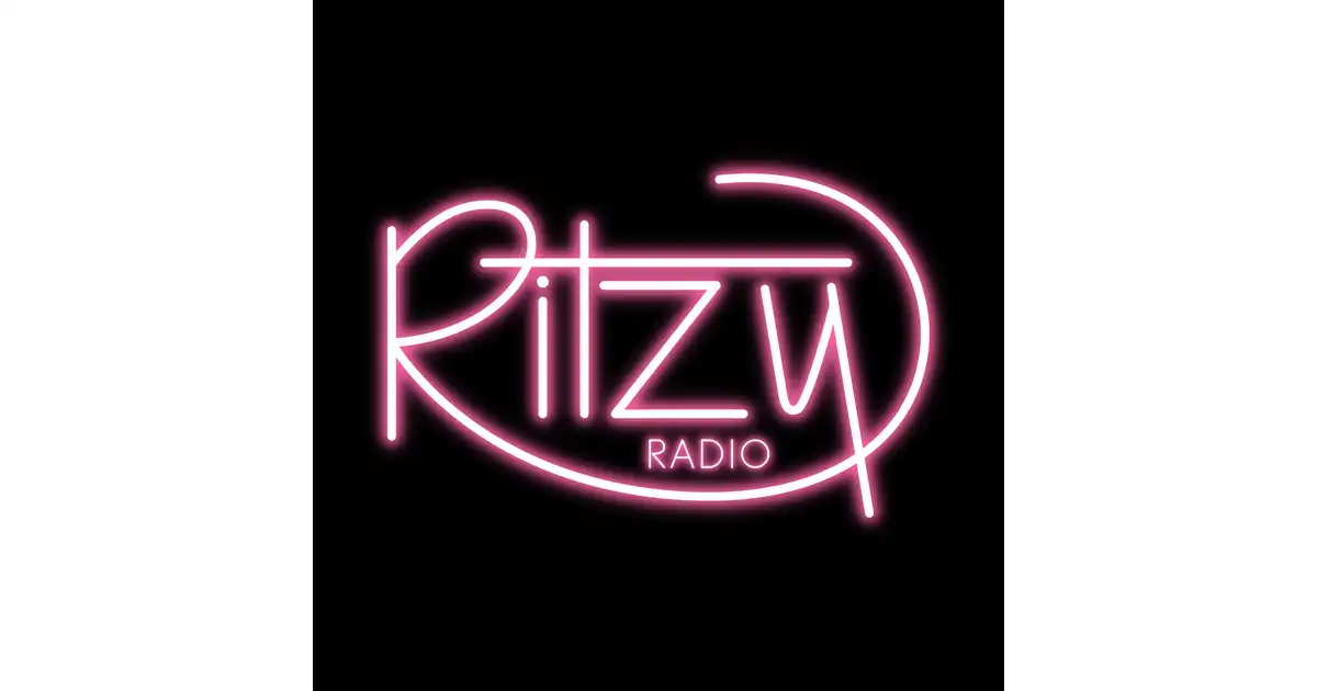 Ritzy logo