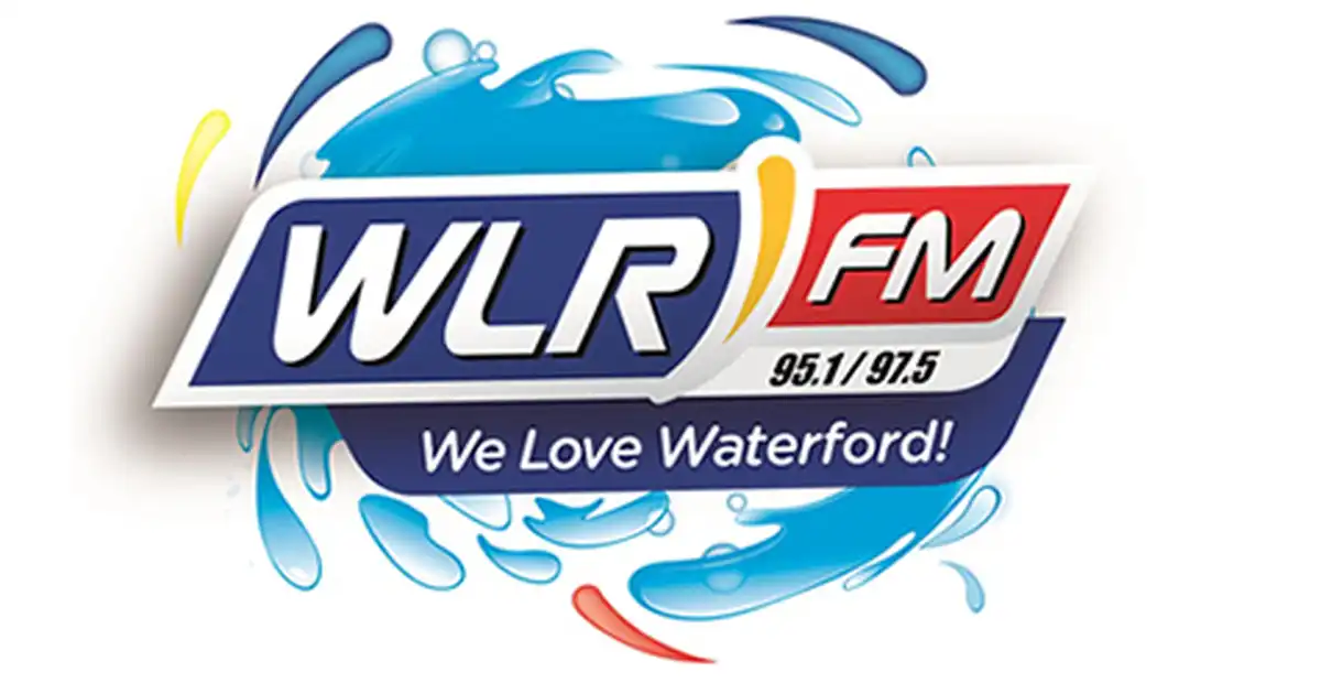 WLR FM logo