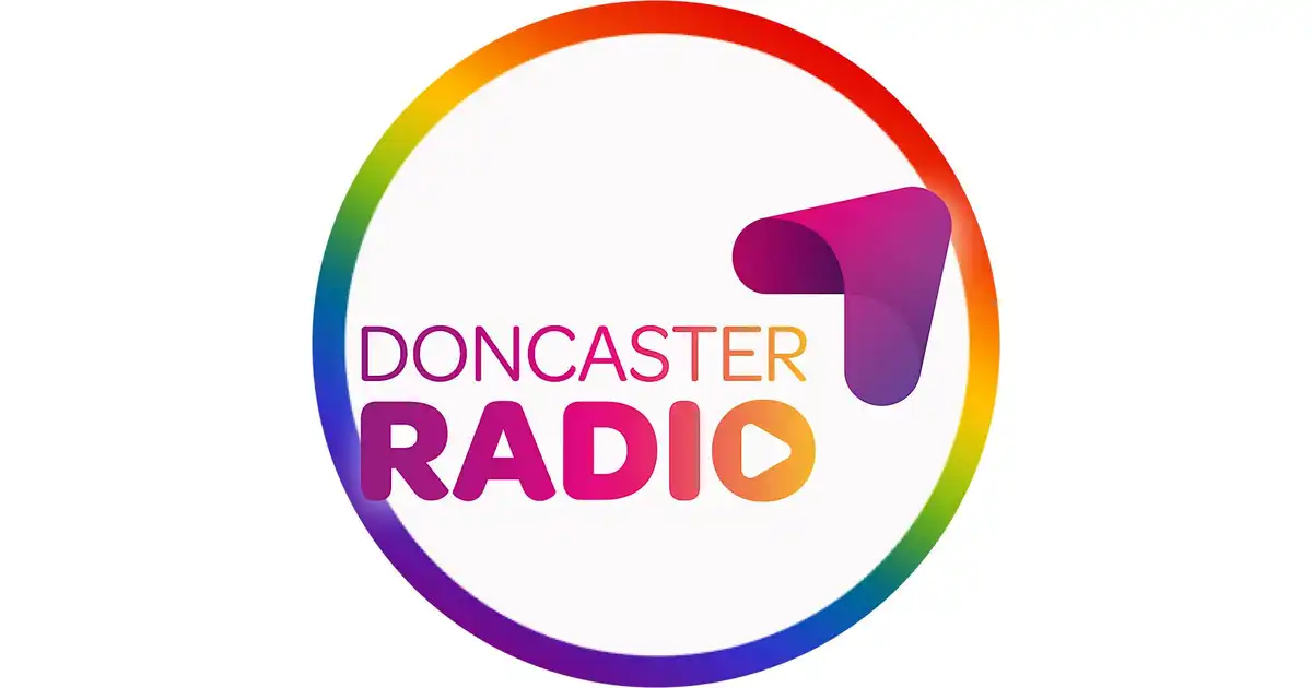 Doncaster Radio logo