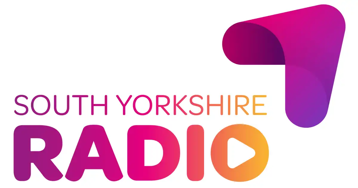 South Yorkshire Radio logo
