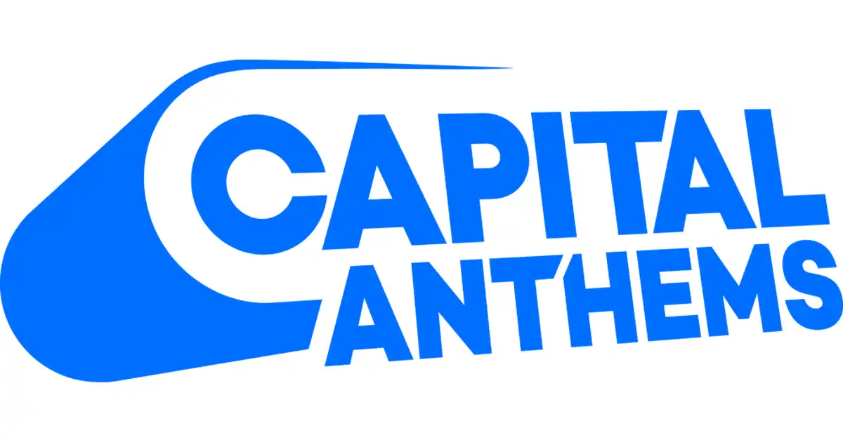 Capital Anthems logo