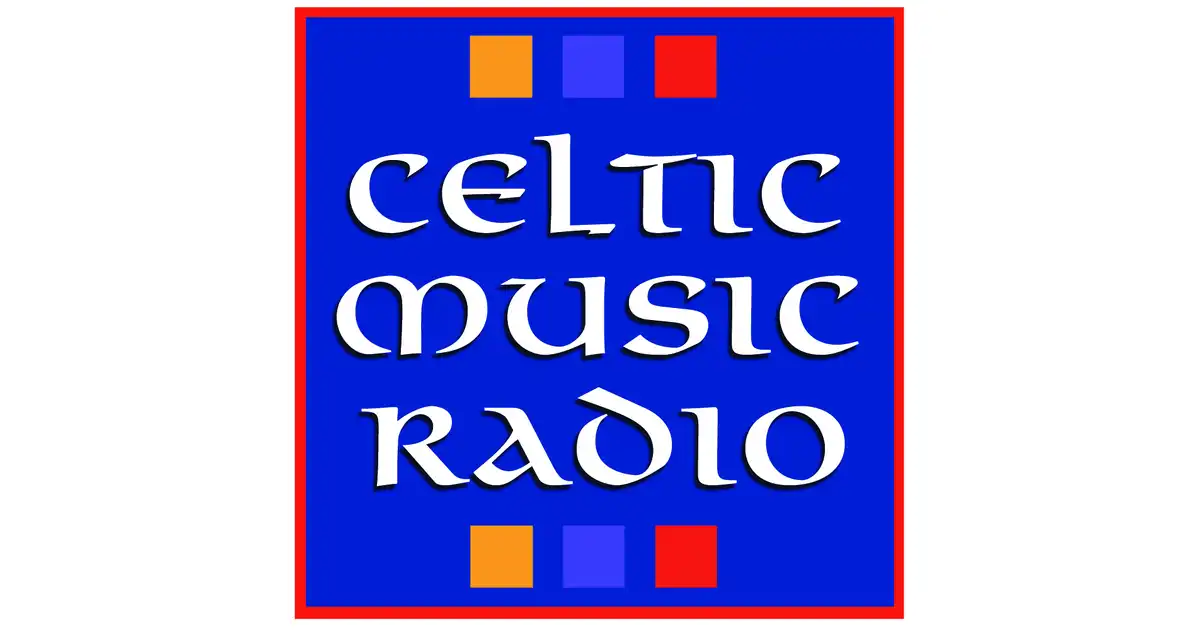 Celtic Music Radio logo