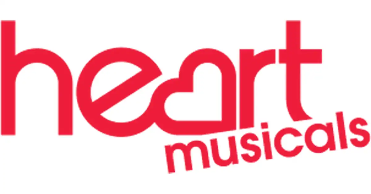 Heart Musicals logo