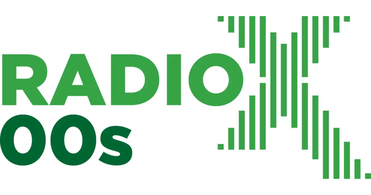 Radio X 00s logo