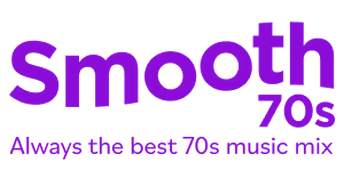 Smooth 70s logo