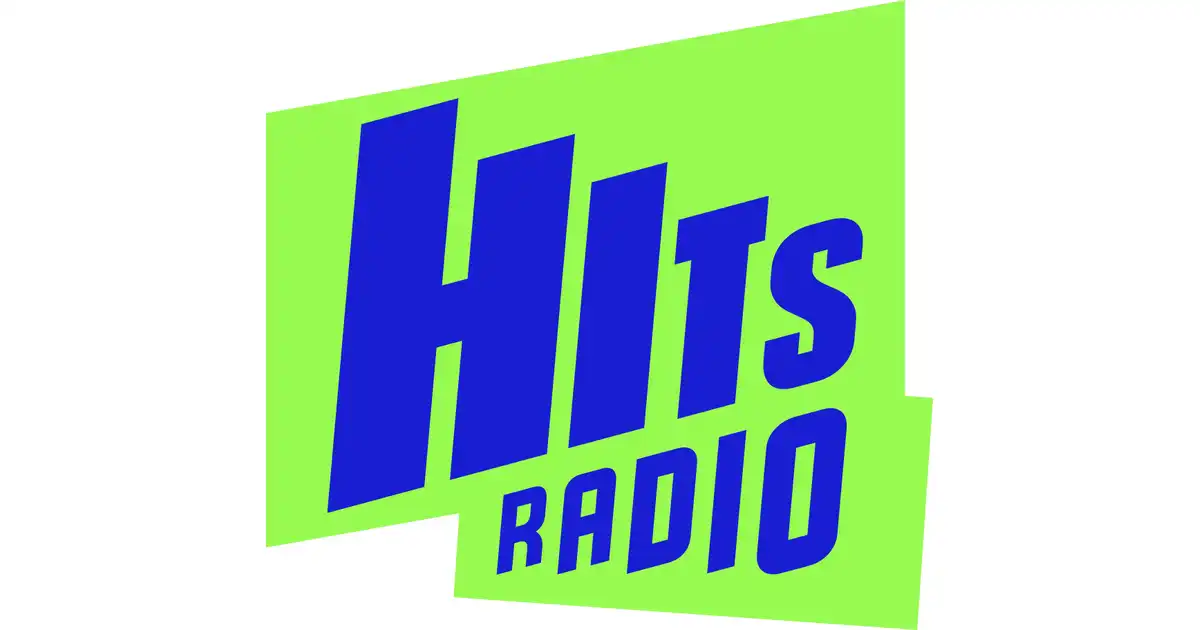 Hits Radio Norfolk logo