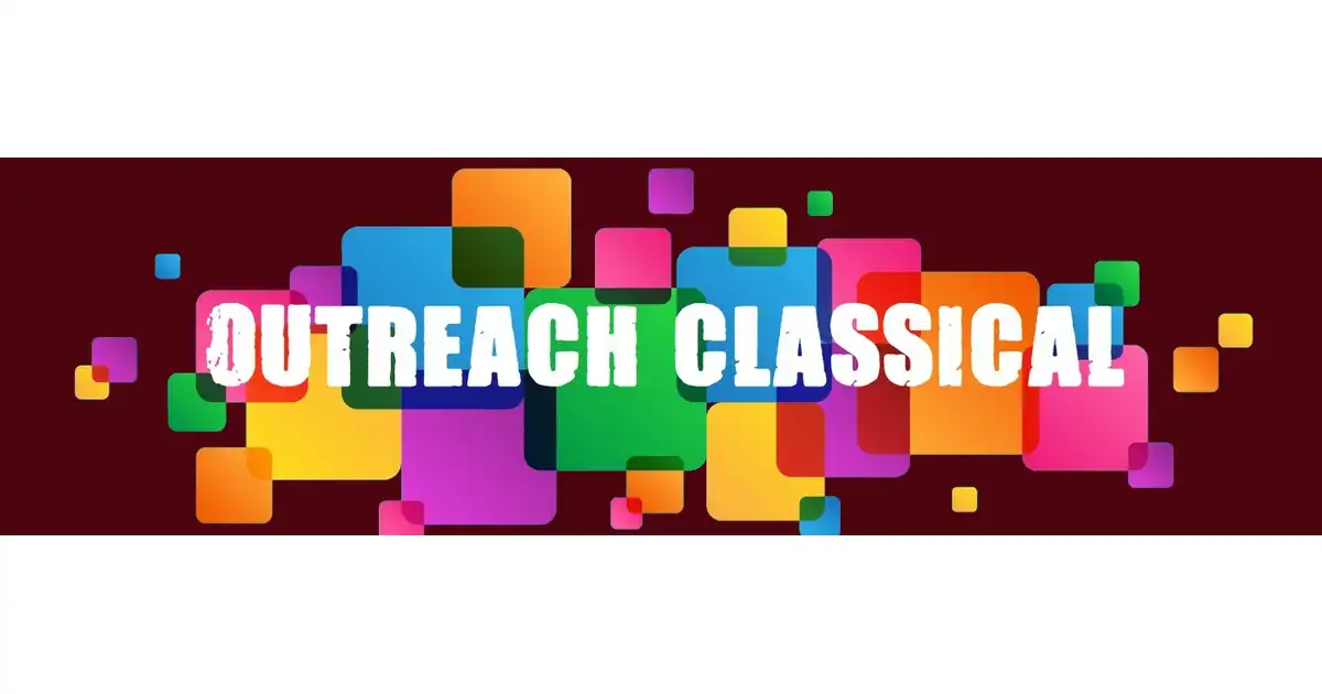 Outreach Classical logo