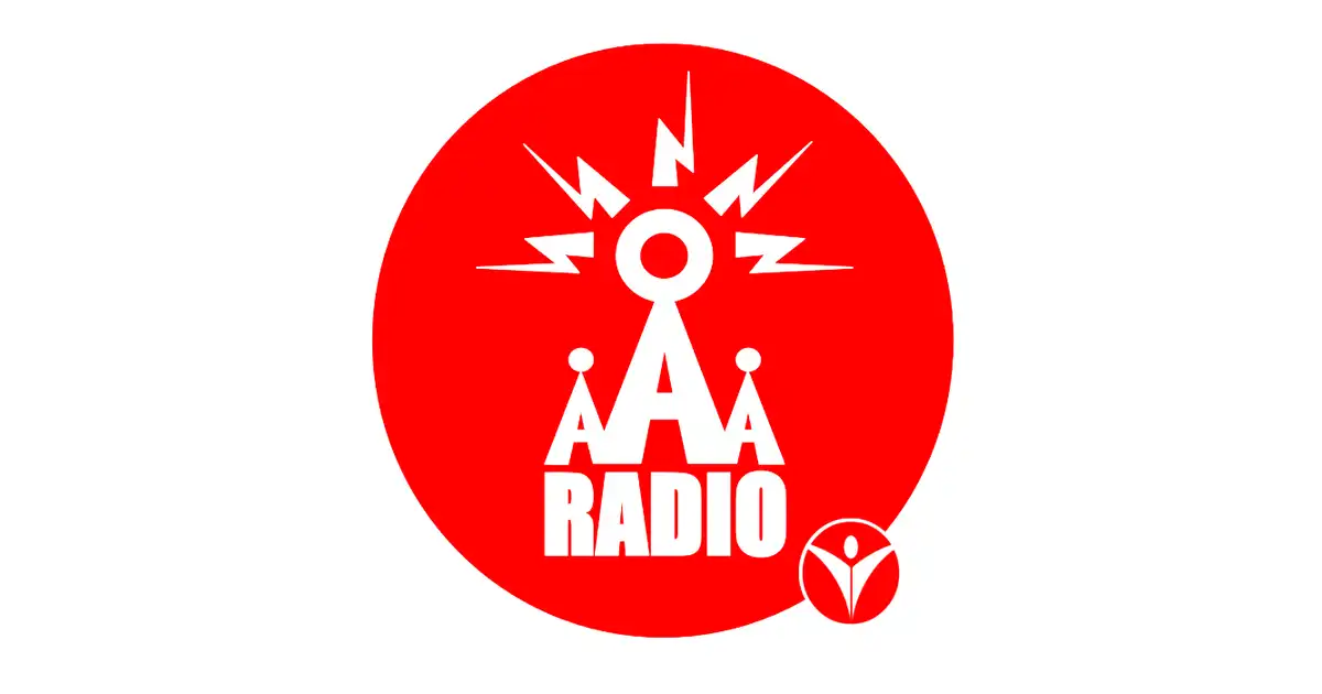 AAA Radio logo