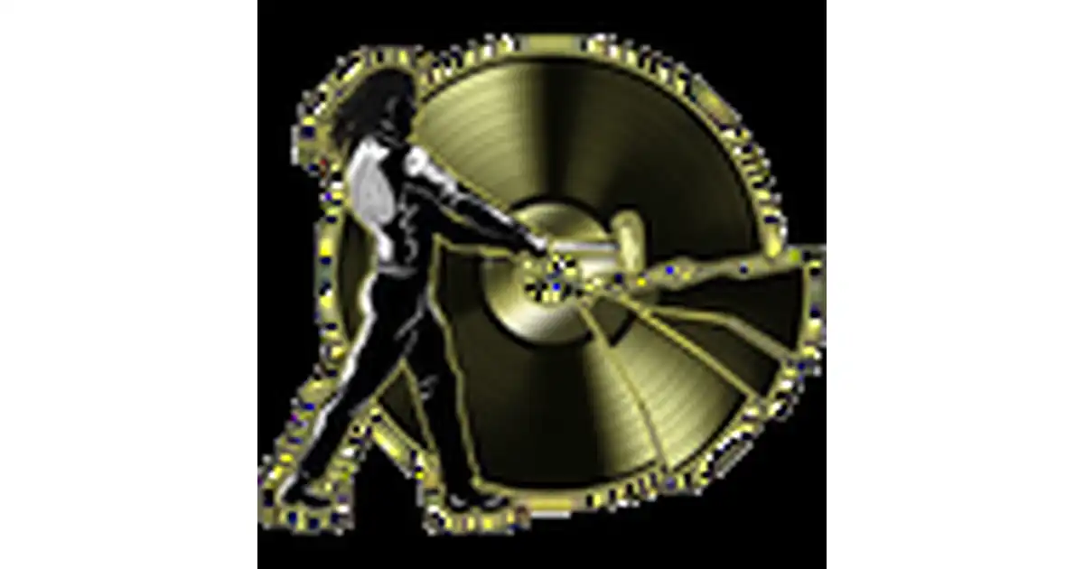 Top Rizz Radio logo
