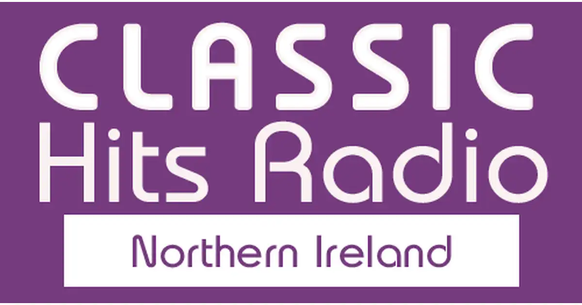 Classic Hits Radio Northern Ireland logo