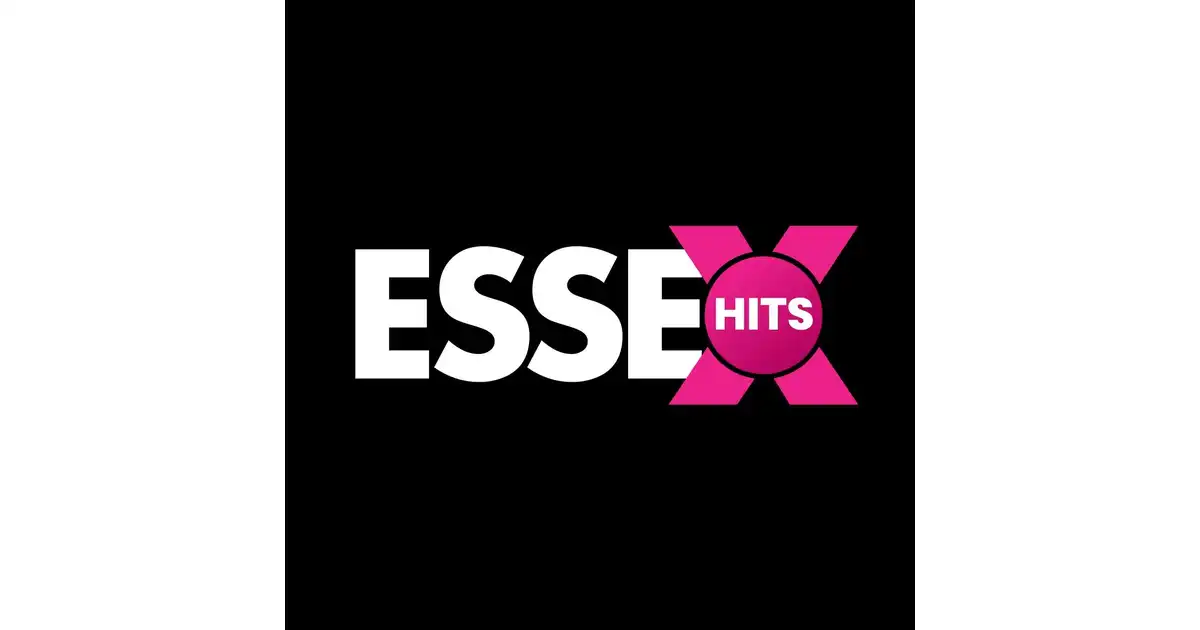 Essex Hits logo