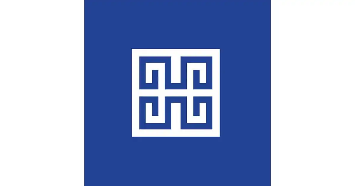 Hellas Radio UK logo