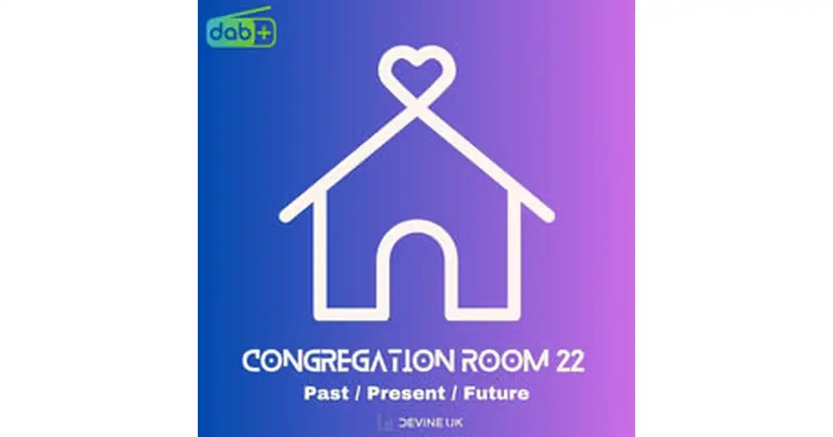 Congregation Room 22 logo
