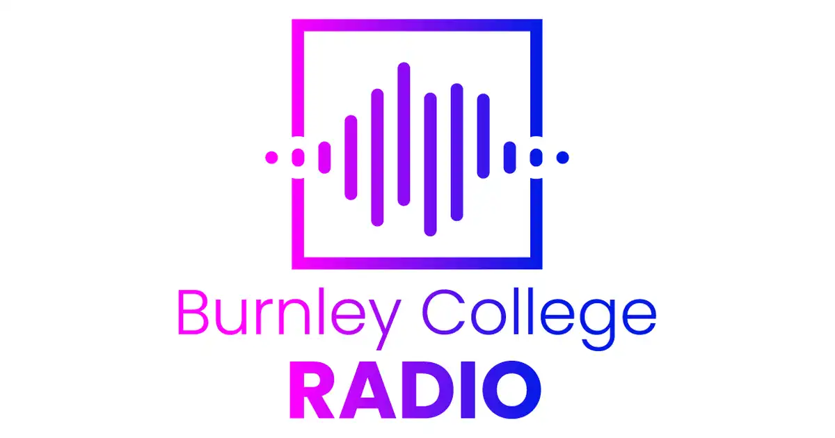 Burnley College Radio logo