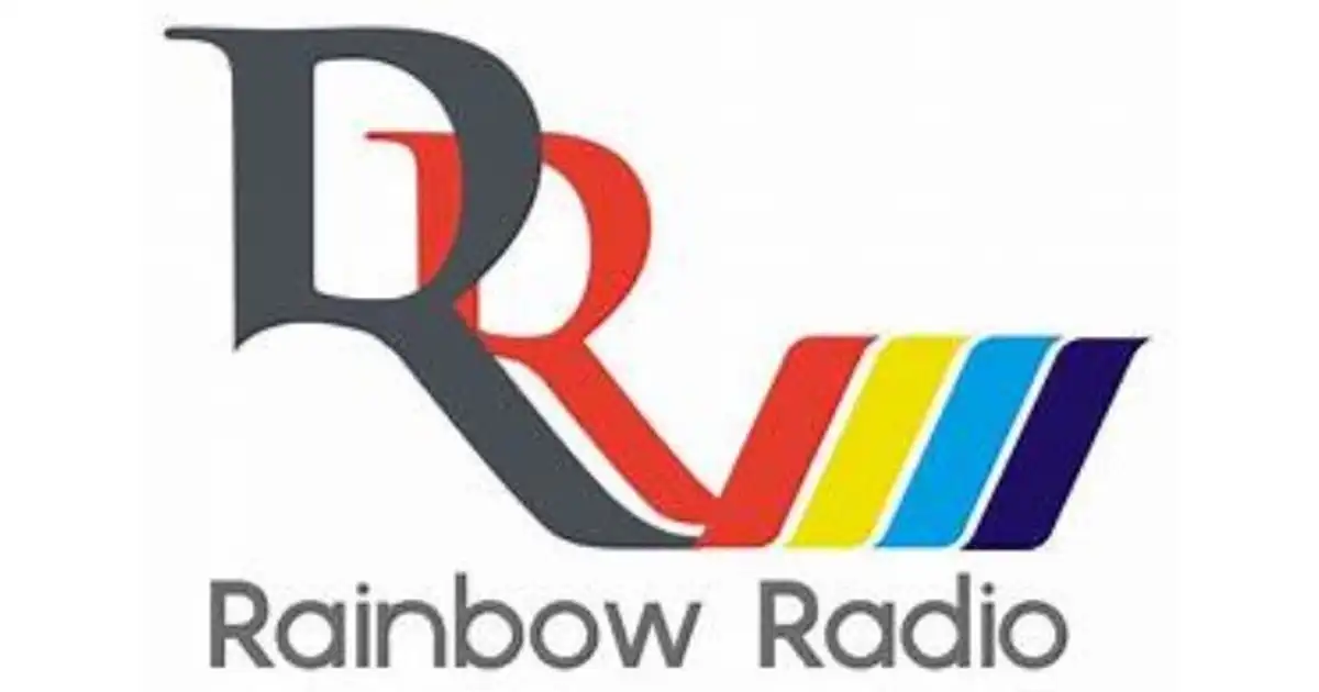 Rainbow Radio logo