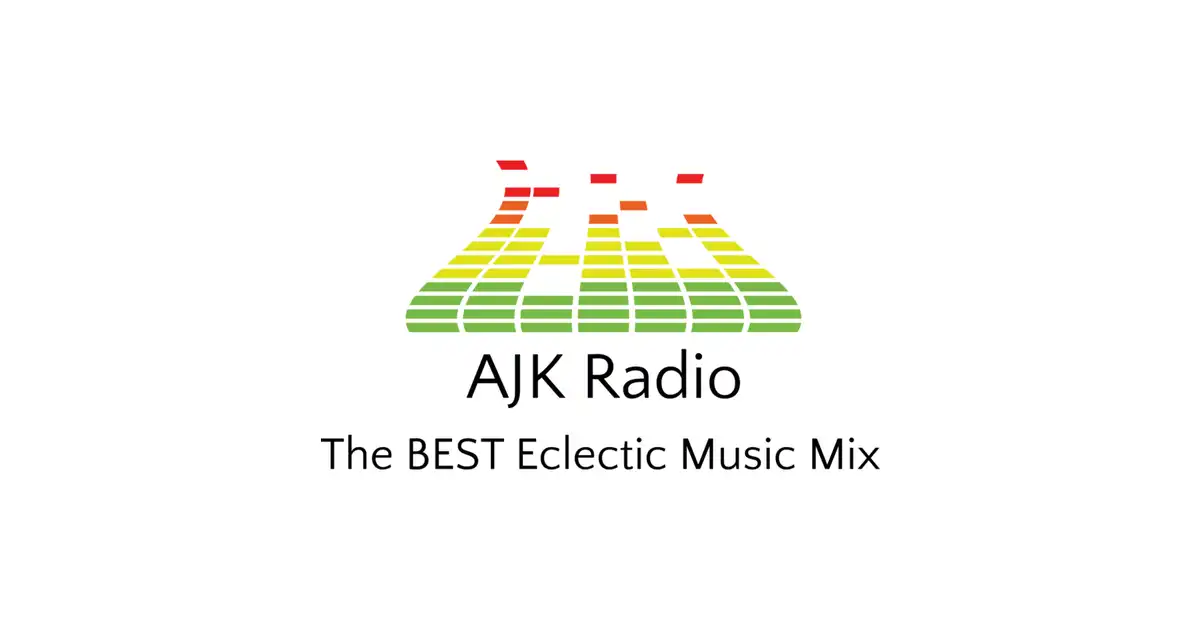 AJK Radio logo