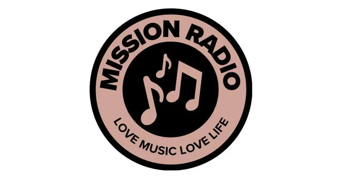 Mission Radio  logo