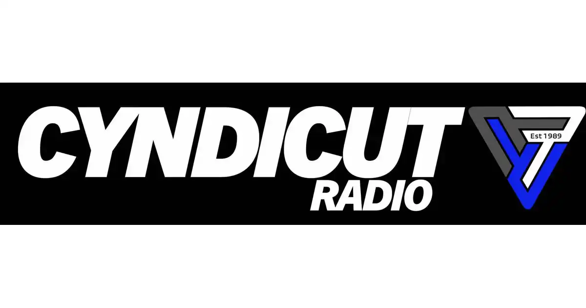 Cyndicut Radio logo