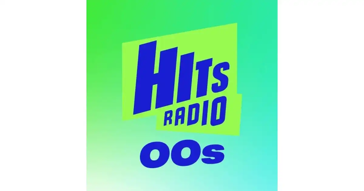 Hits Radio 00s logo