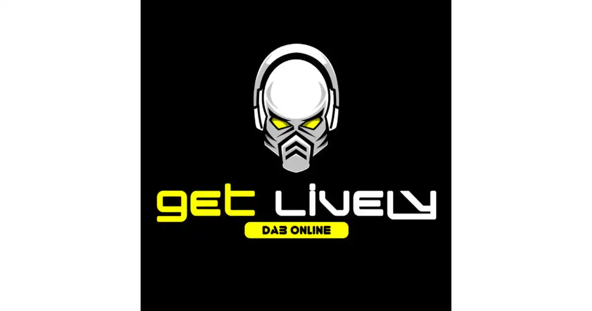 Get Lively logo