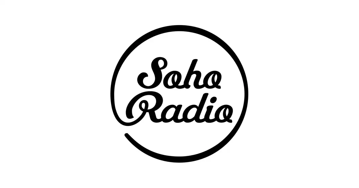Soho Radio logo