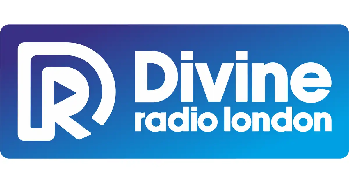 Divine Radio London logo