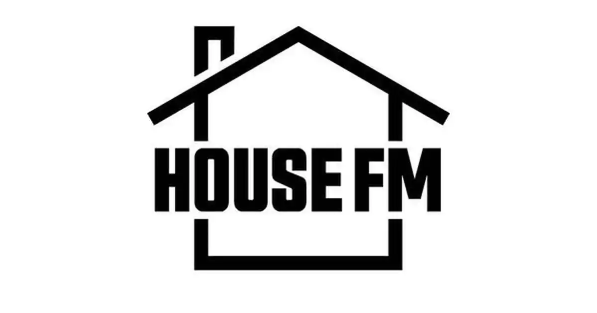 House FM logo