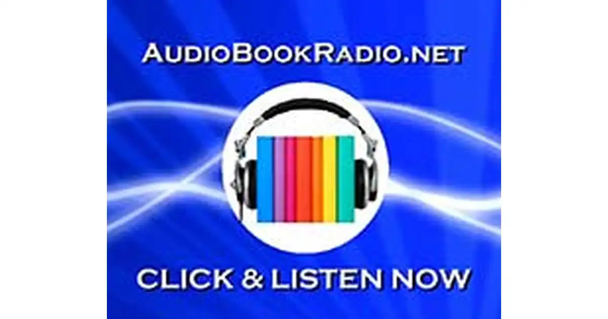 Audio Book Radio logo