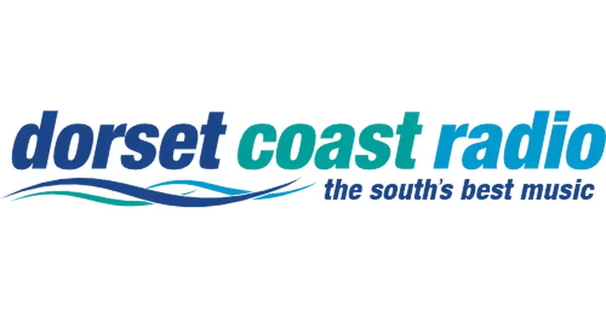 Dorset Coast Radio logo