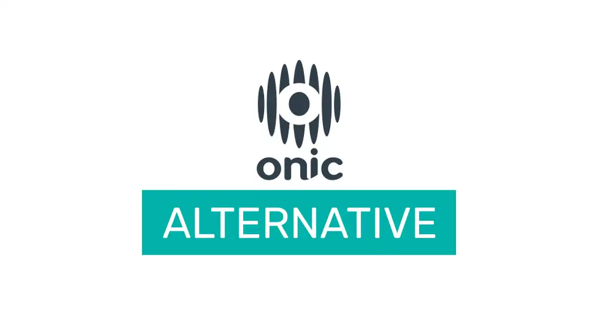 Onic Alternative logo