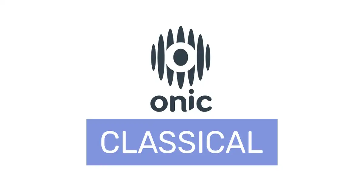 Onic Classical logo