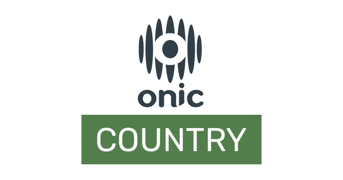 Onic Country logo
