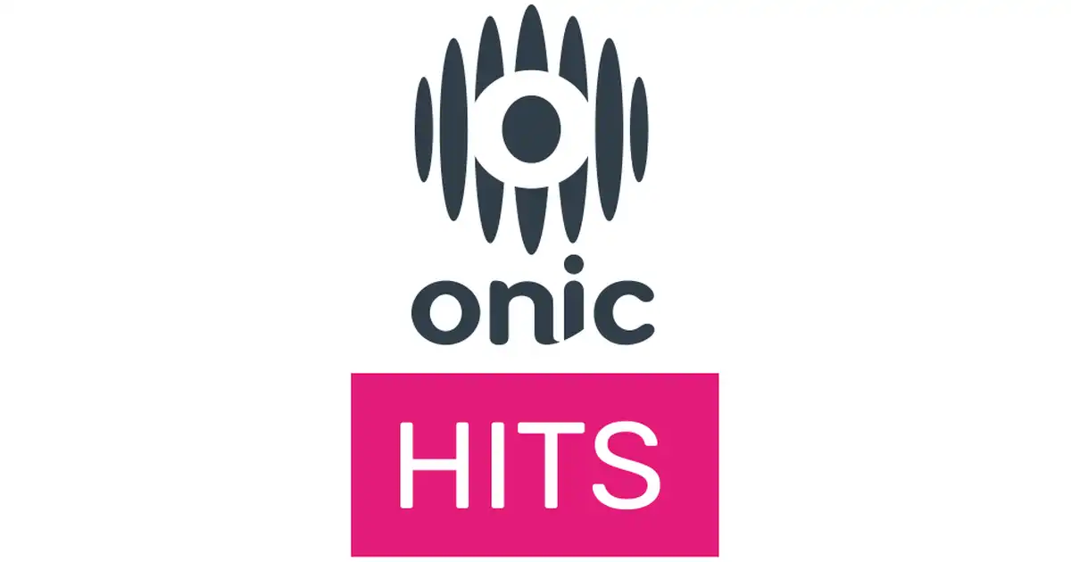 Onic Hits logo