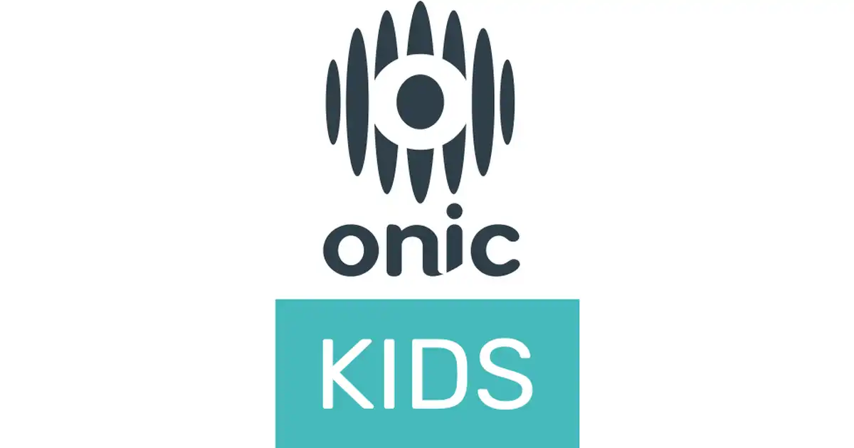 Onic Kids logo
