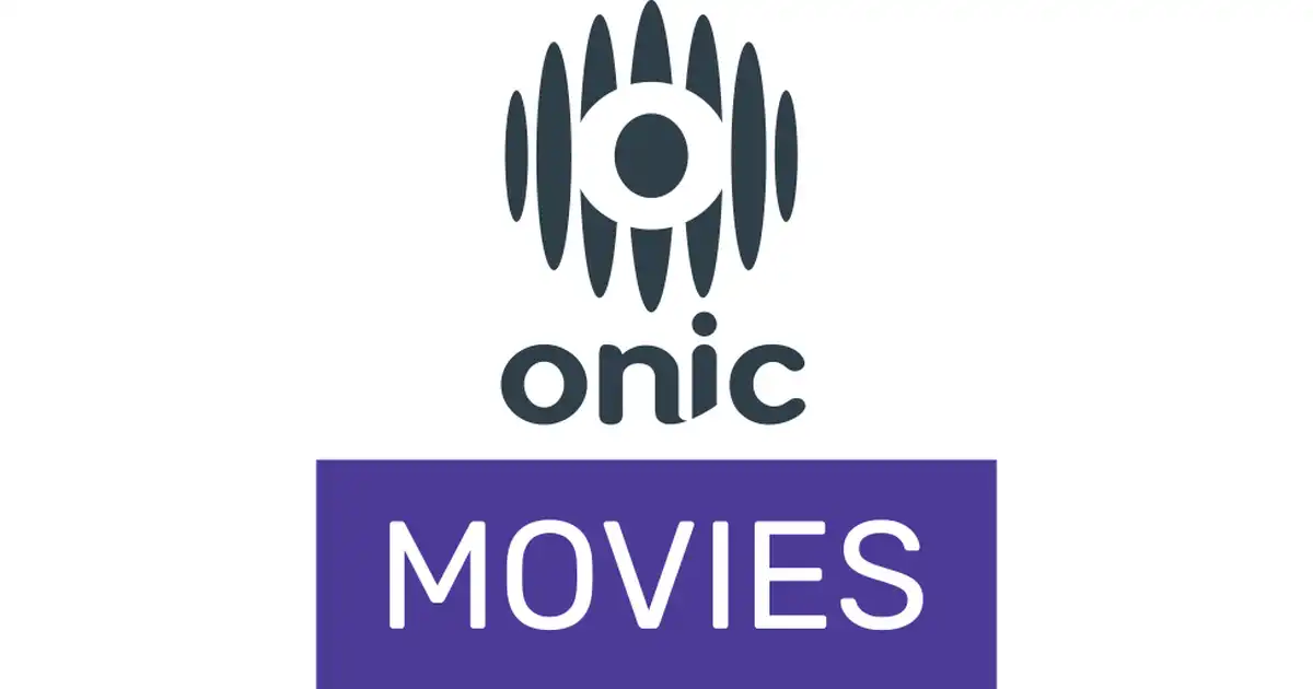 Onic Movies logo