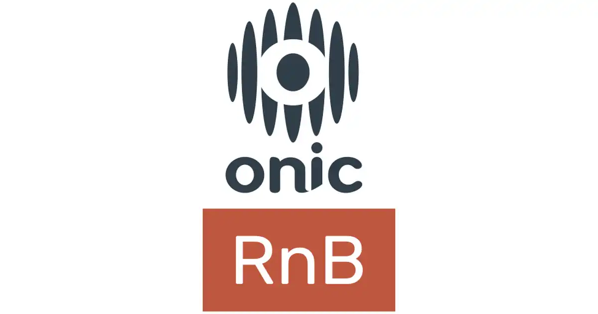 Onic RnB logo