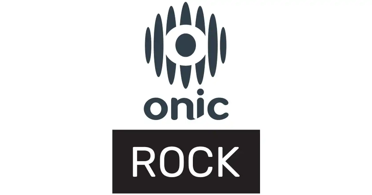 Onic Rock logo