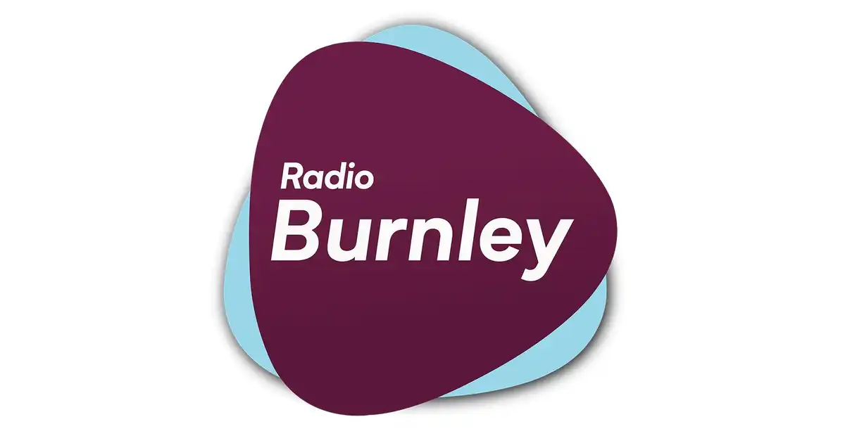 Radio Burnley logo
