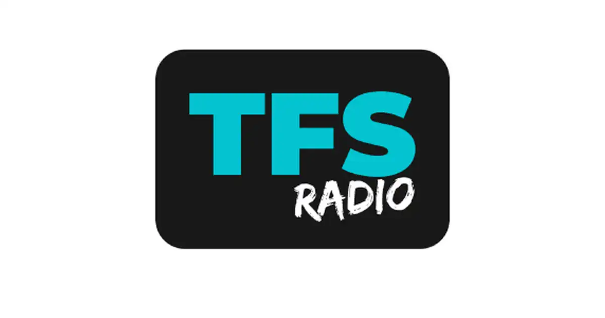 TFS Radio logo