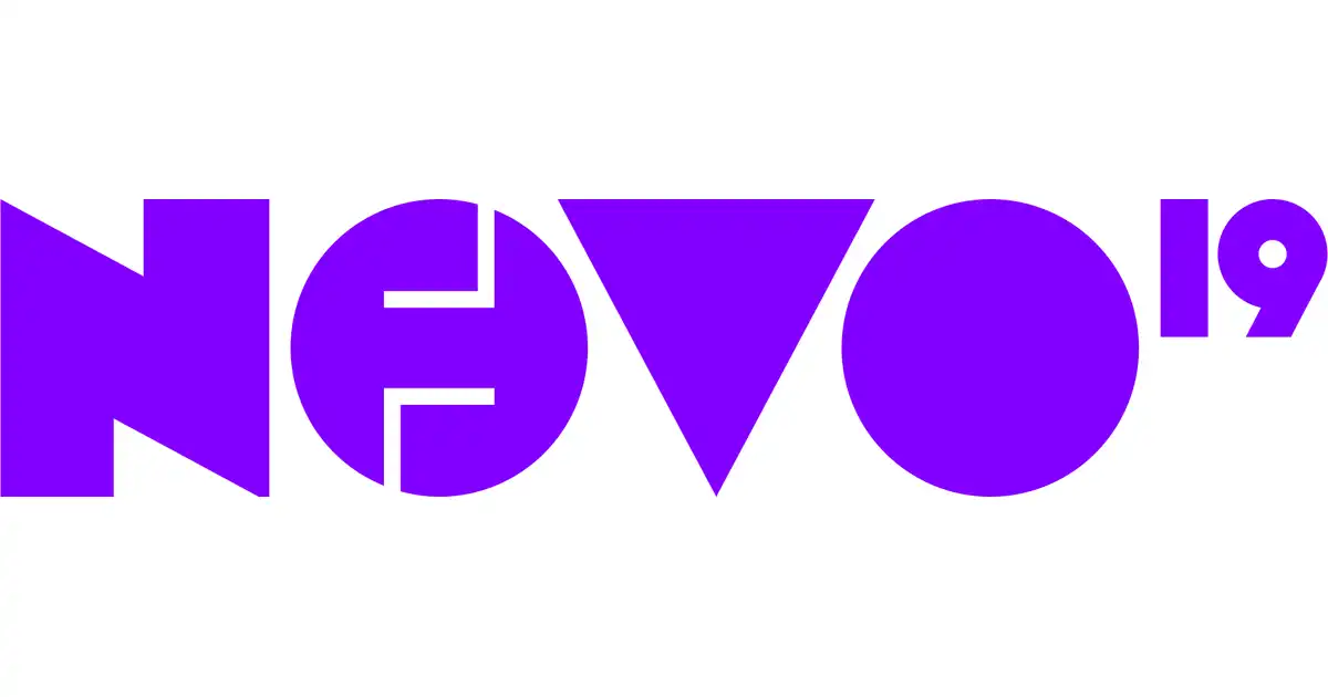 Novo19 logo