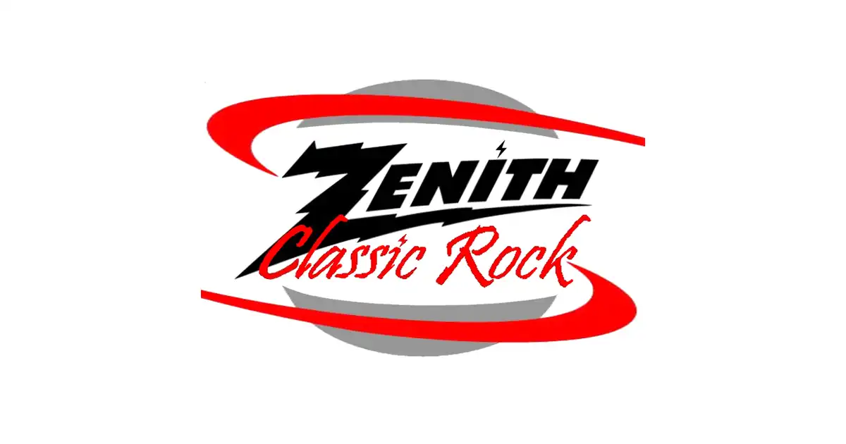 Zenith Classic Rock logo